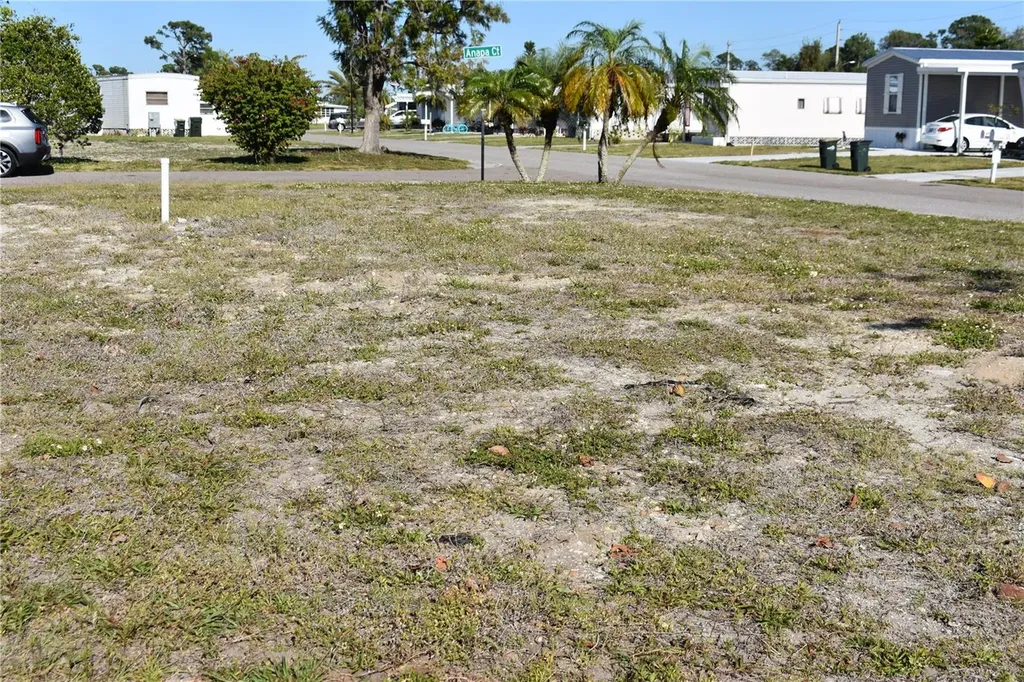 6805 Anapa Court North Port FL 34287