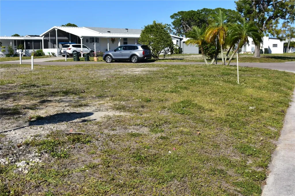 6805 Anapa Court North Port FL 34287