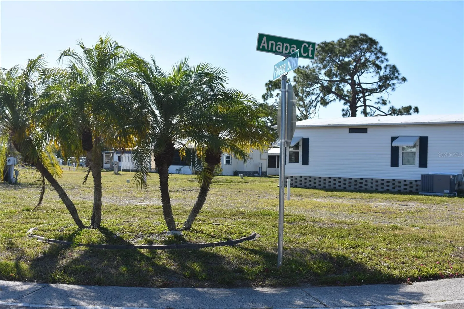 6805 Anapa Court North Port FL 34287