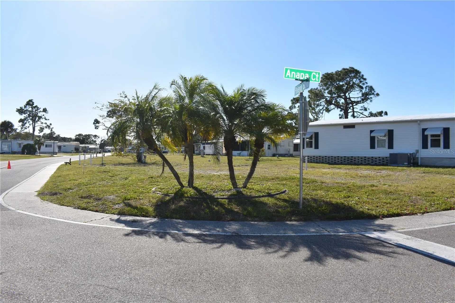 6805 Anapa Court North Port FL 34287
