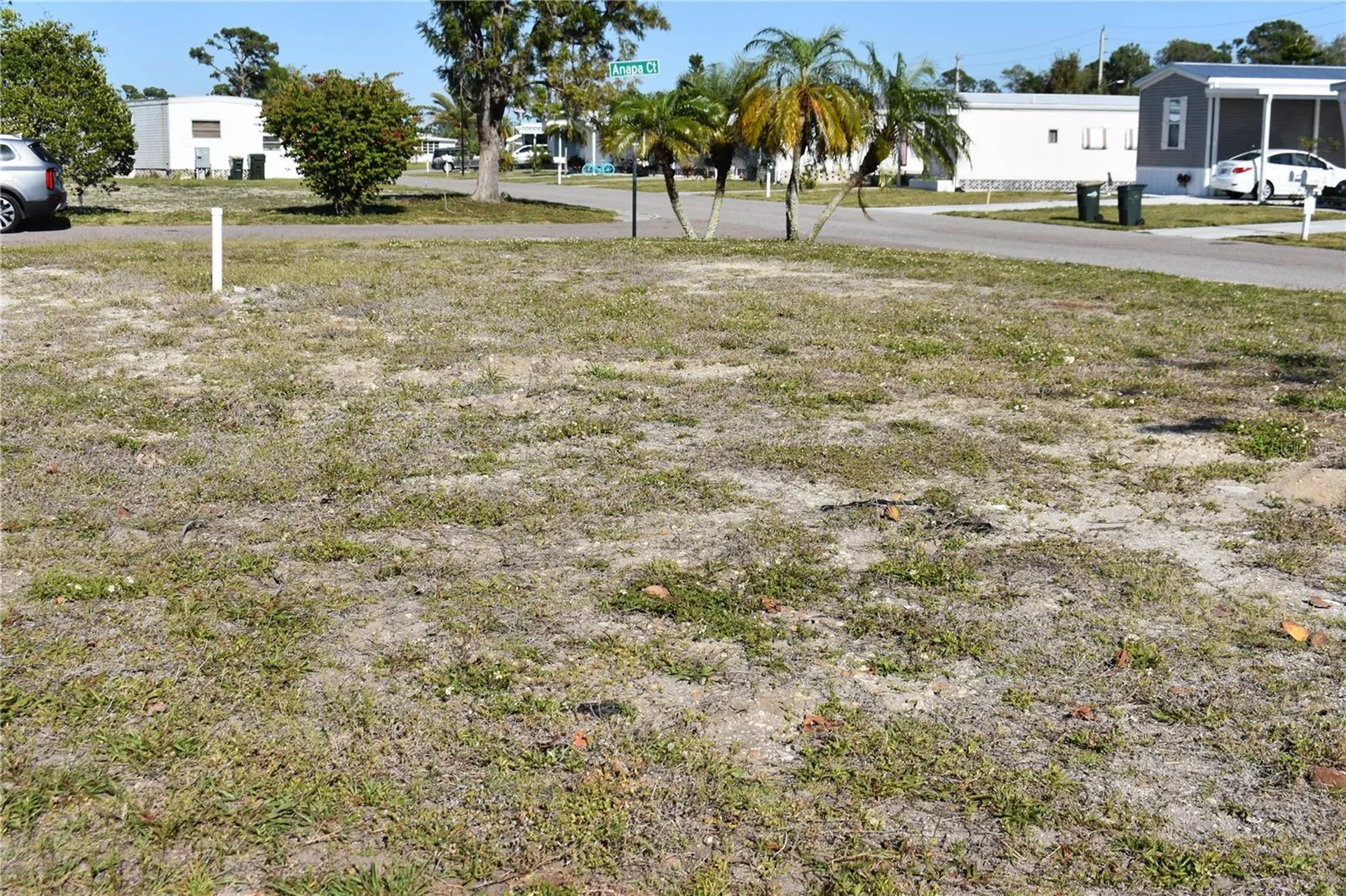 6805 Anapa Court North Port FL 34287