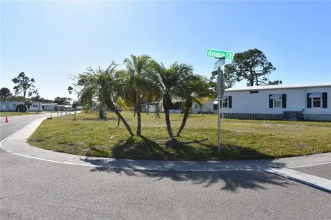 6805 Anapa Court North Port FL 34287