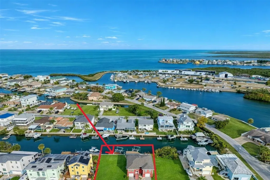 6531 Louise Court Hudson FL 34667
