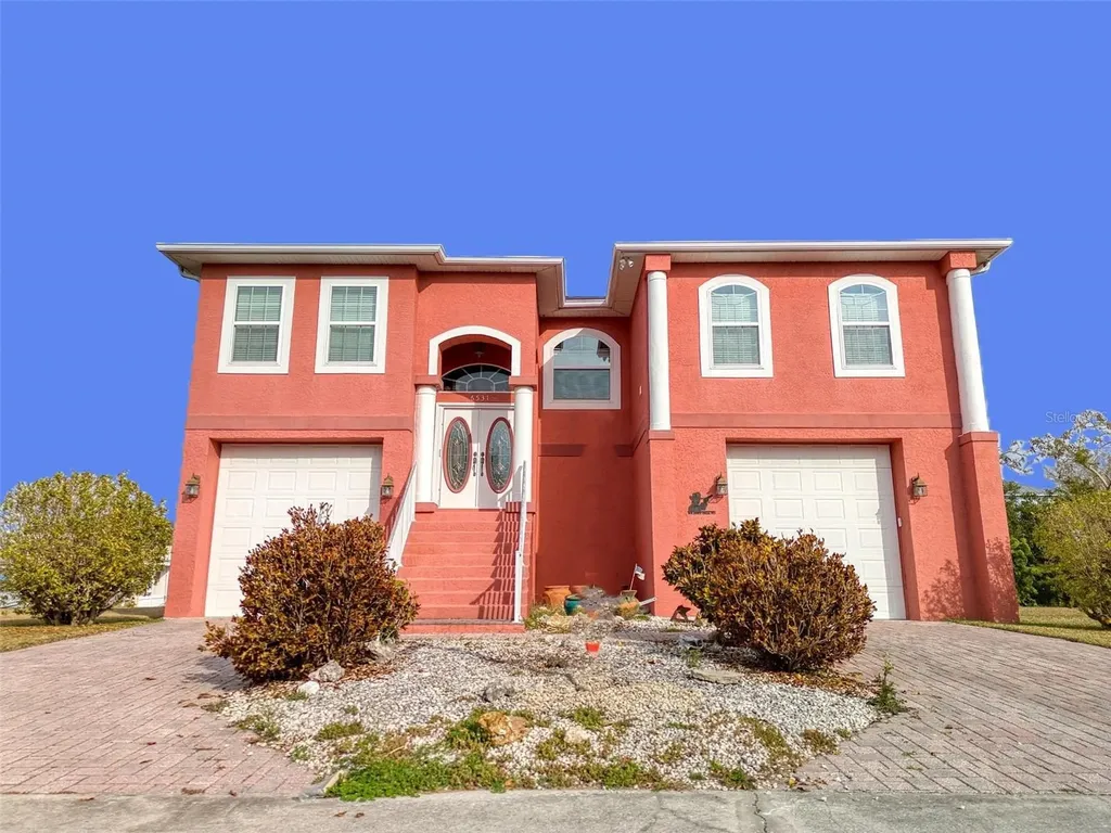 6531 Louise Court Hudson FL 34667