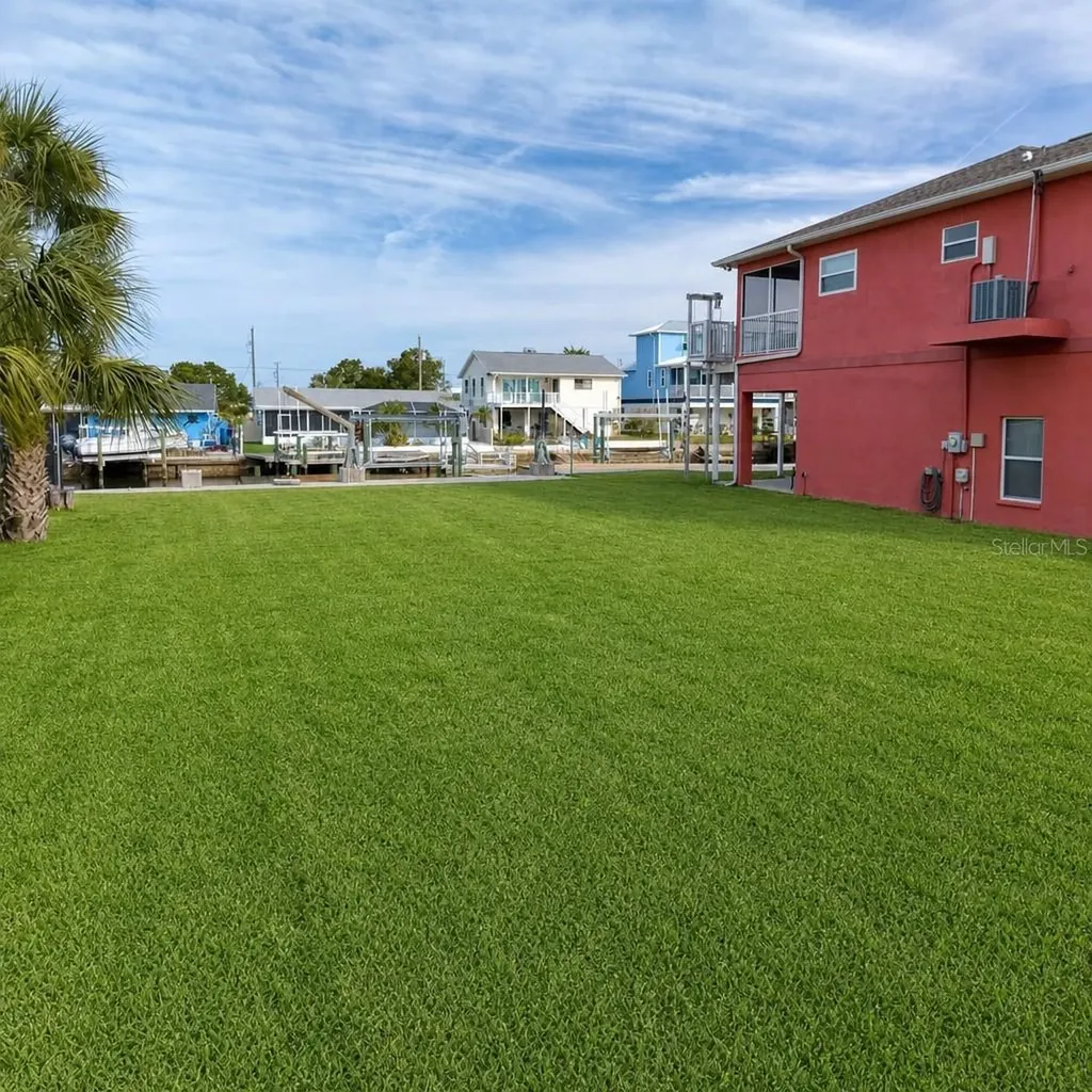 6531 Louise Court Hudson FL 34667