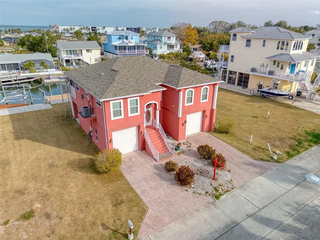 6531 Louise Court Hudson FL 34667