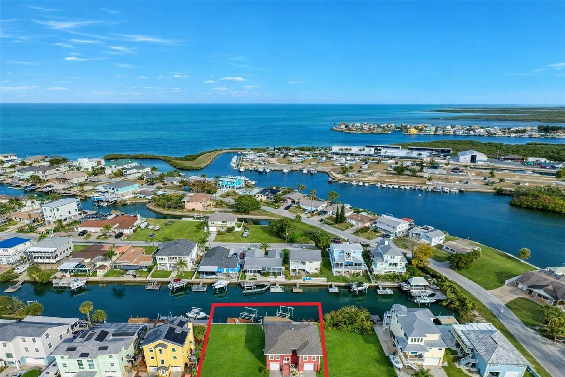 6531 Louise Court Hudson FL 34667