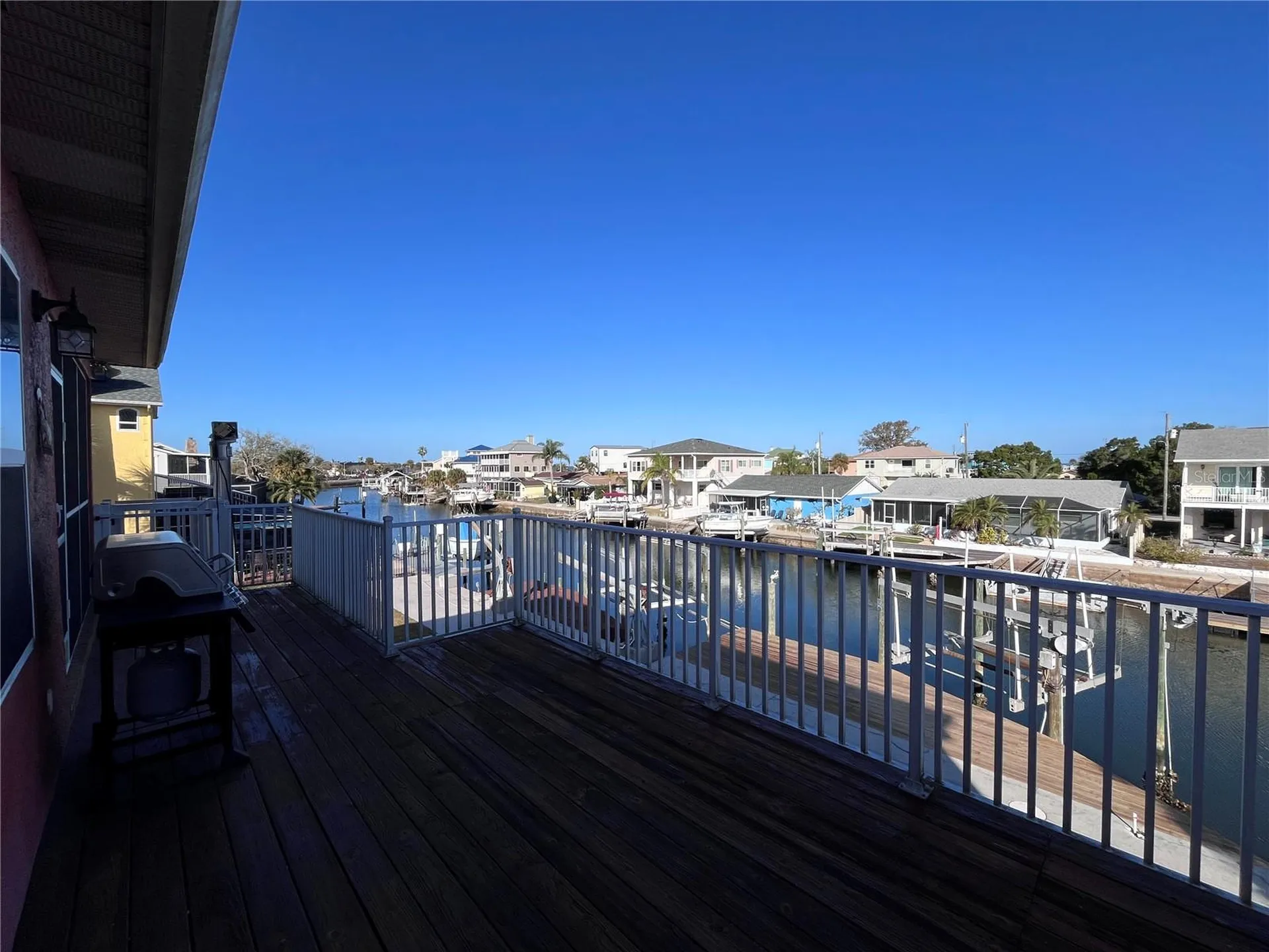 6531 Louise Court Hudson FL 34667