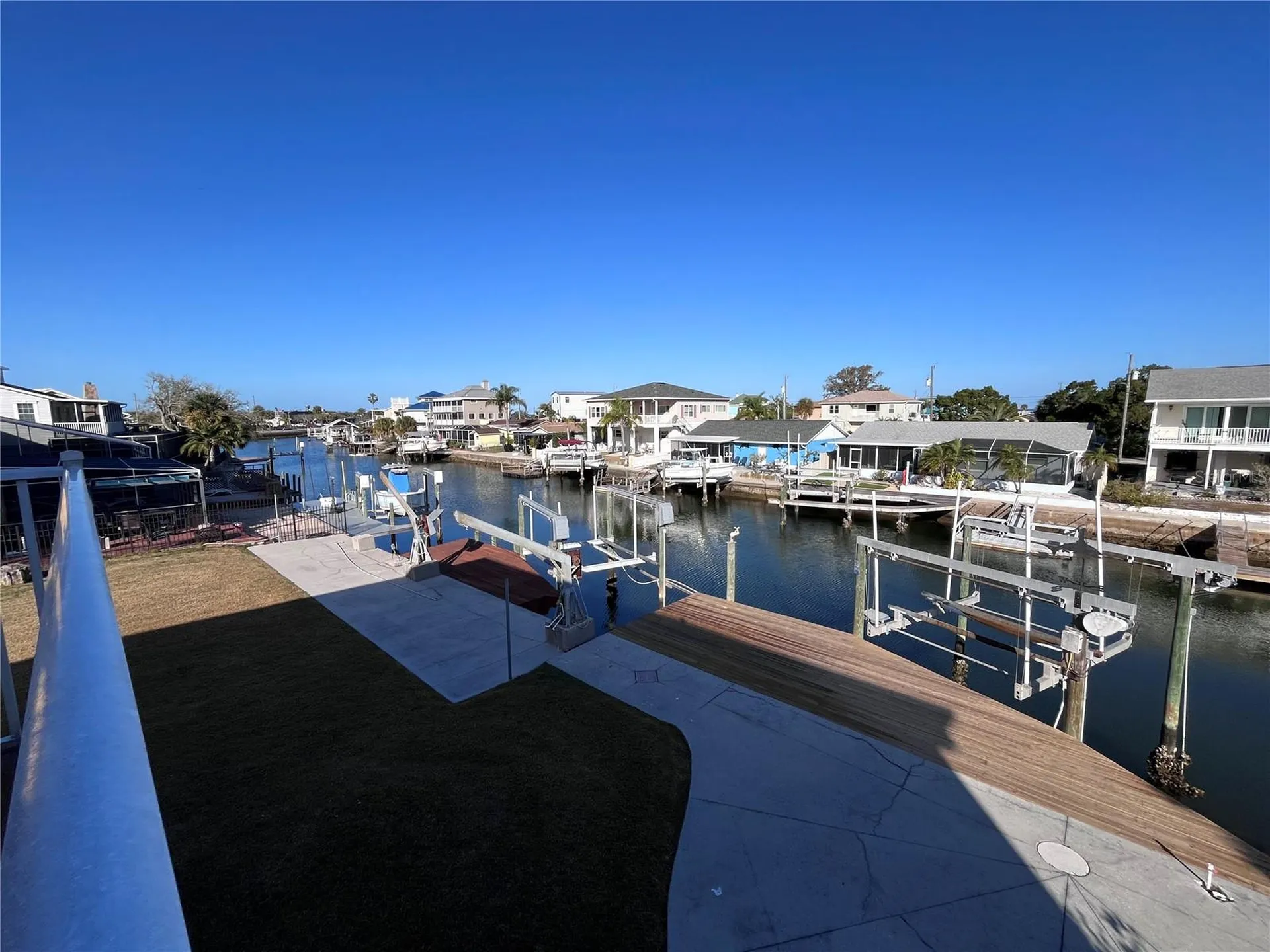 6531 Louise Court Hudson FL 34667