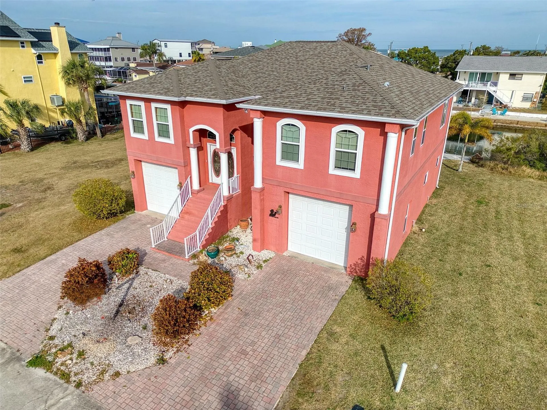 6531 Louise Court Hudson FL 34667