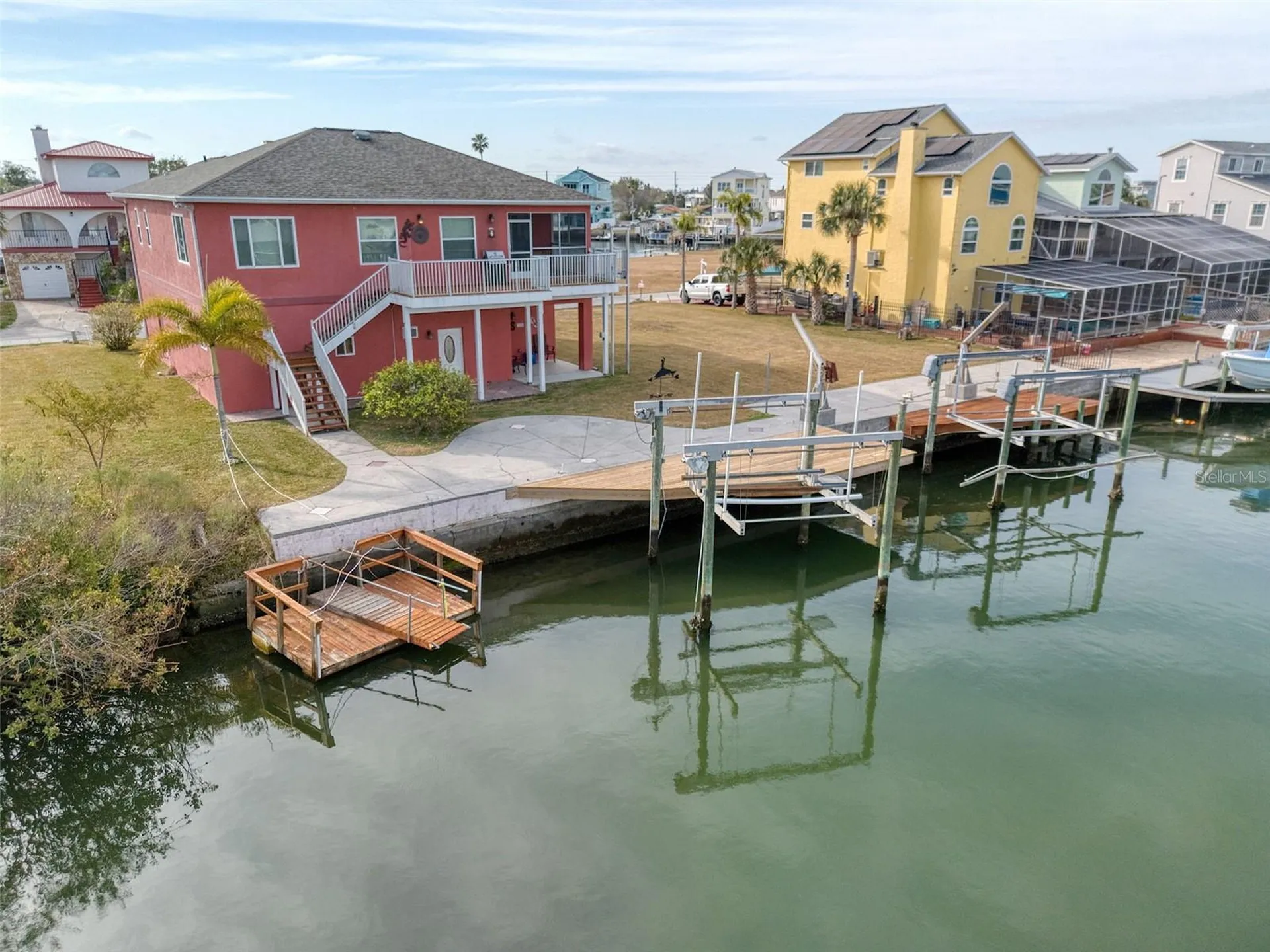 6531 Louise Court Hudson FL 34667