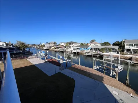 6531 Louise Court Hudson FL 34667