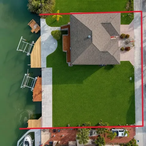 6531 Louise Court Hudson FL 34667
