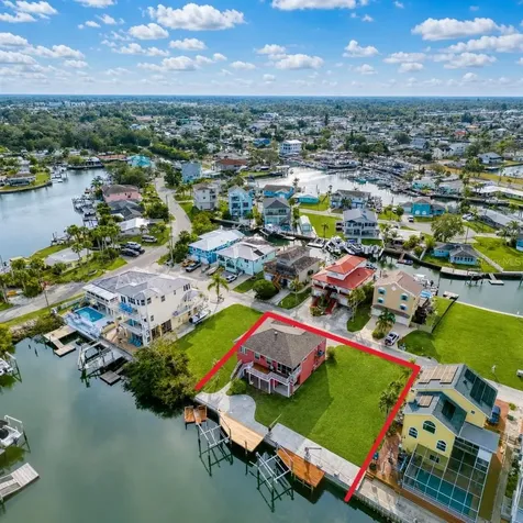 6531 Louise Court Hudson FL 34667