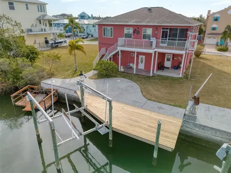 6531 Louise Court Hudson FL 34667