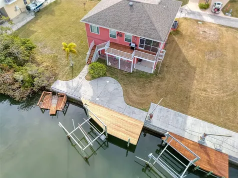 6531 Louise Court Hudson FL 34667