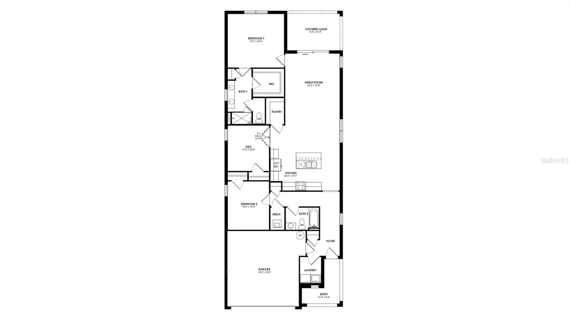 4031 NW 44th Circle Ocala FL 34482
