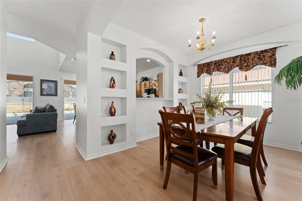 1031 Solana Circle Davenport FL 33897