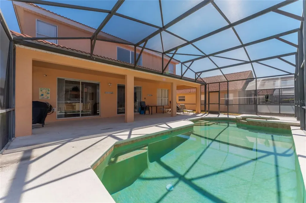 1031 Solana Circle Davenport FL 33897