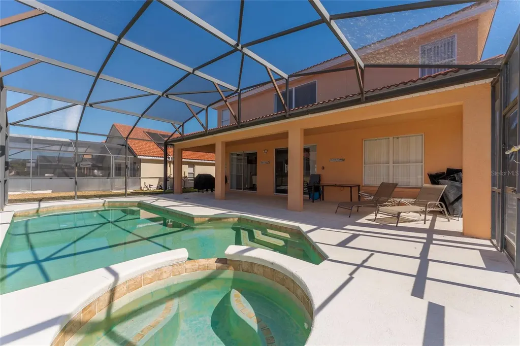 1031 Solana Circle Davenport FL 33897