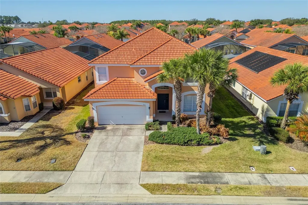 1031 Solana Circle Davenport FL 33897