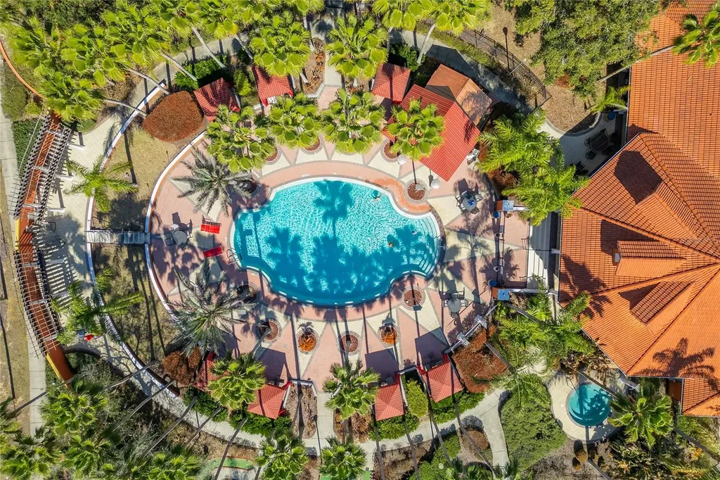 1031 Solana Circle Davenport FL 33897