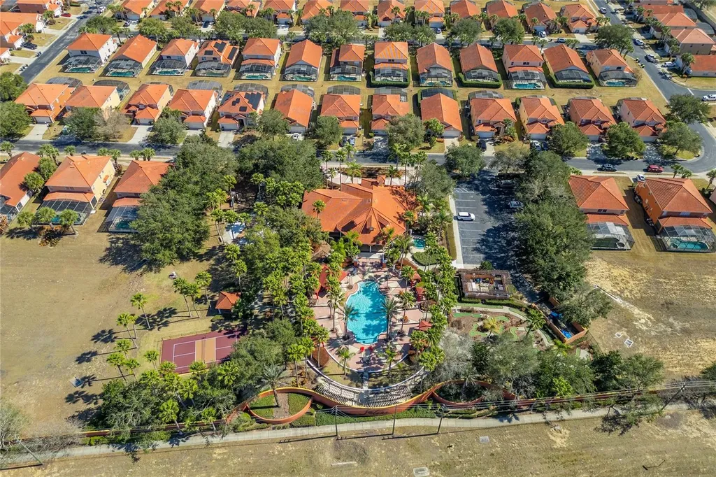 1031 Solana Circle Davenport FL 33897