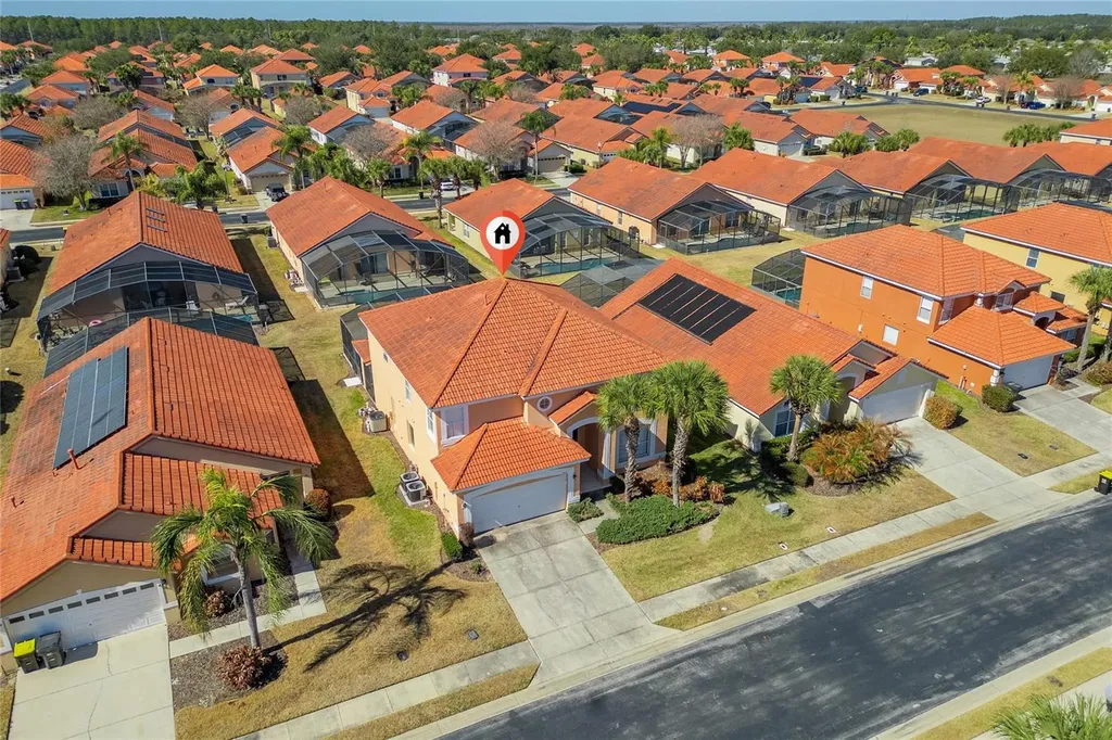 1031 Solana Circle Davenport FL 33897
