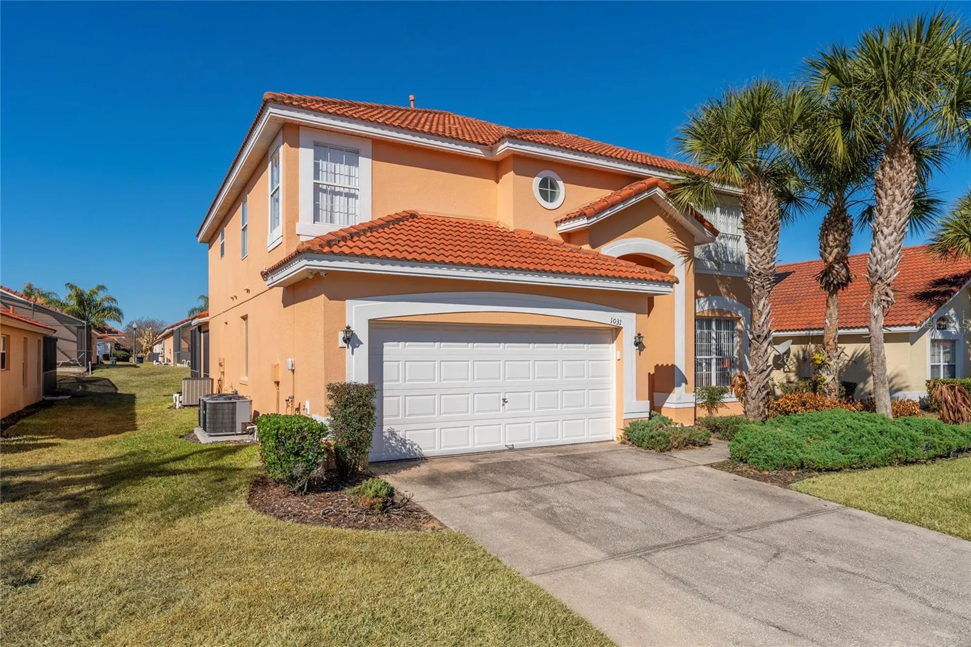 1031 Solana Circle Davenport FL 33897