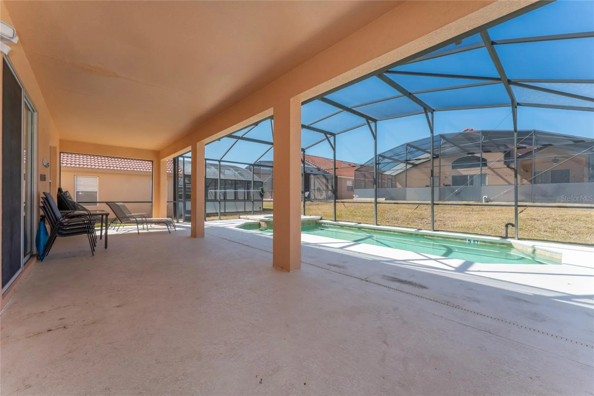 1031 Solana Circle Davenport FL 33897