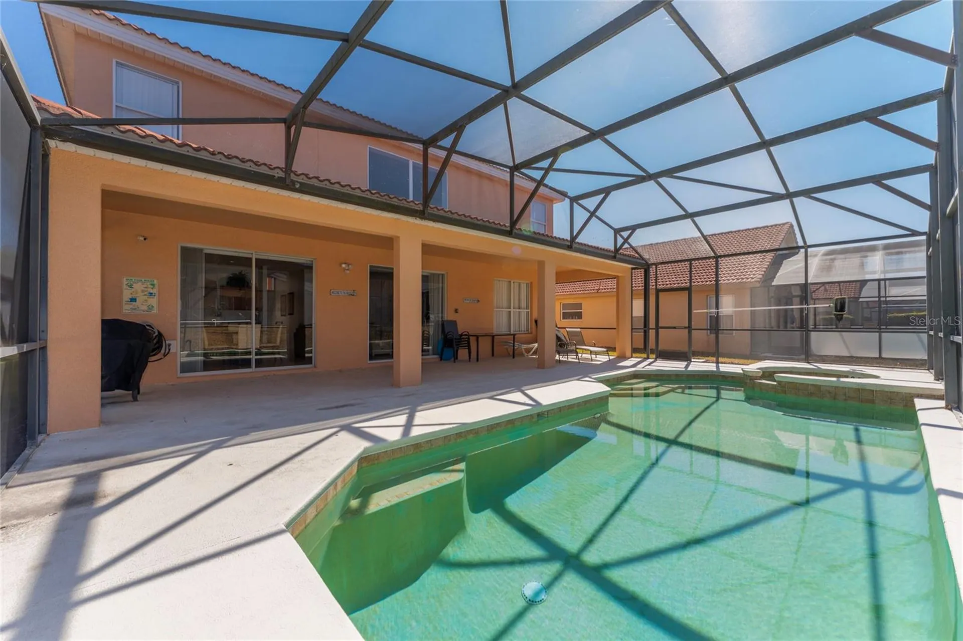 1031 Solana Circle Davenport FL 33897