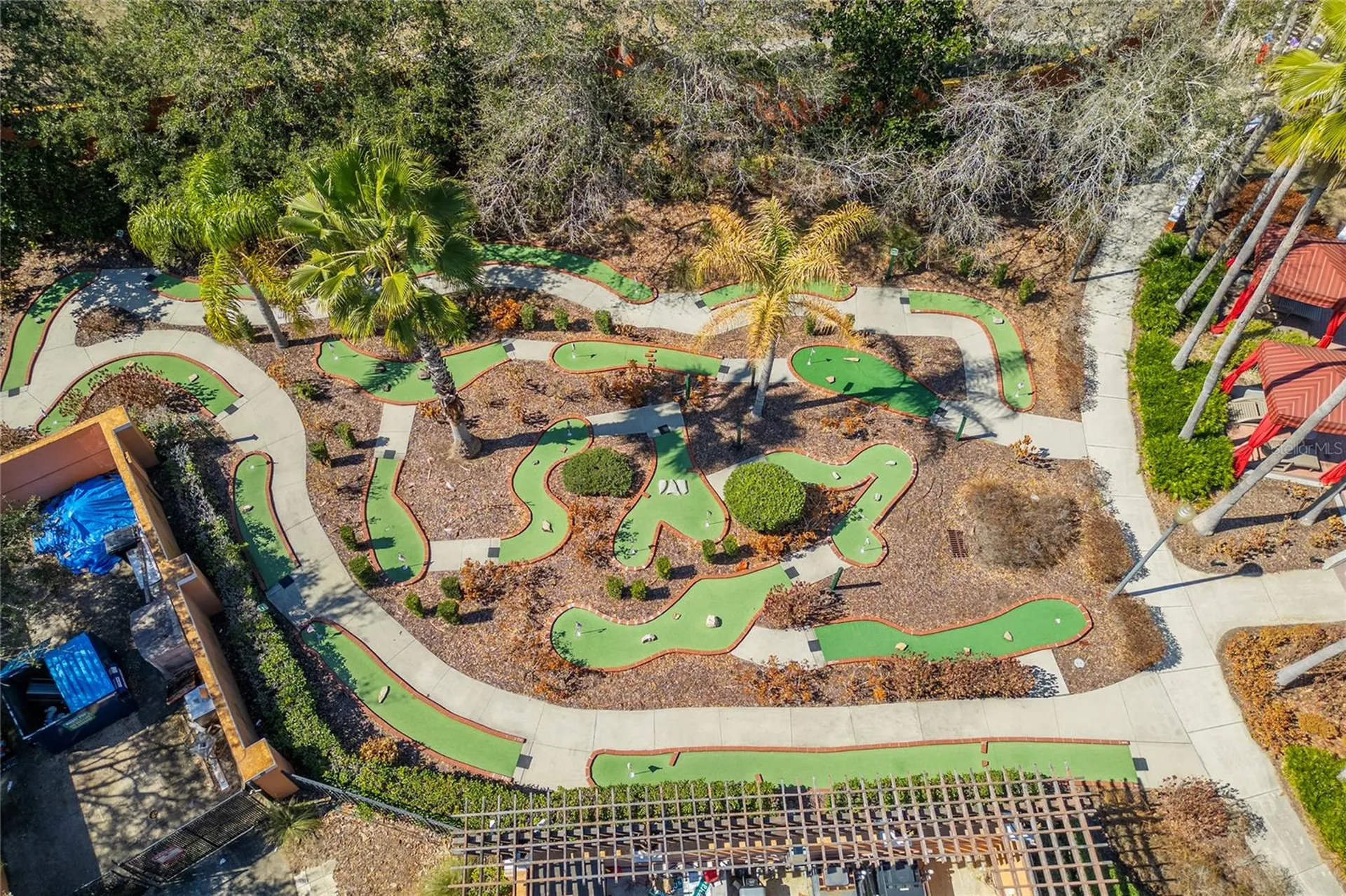 1031 Solana Circle Davenport FL 33897