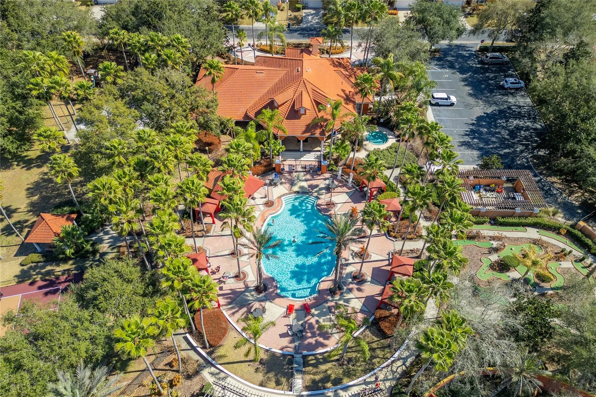 1031 Solana Circle Davenport FL 33897