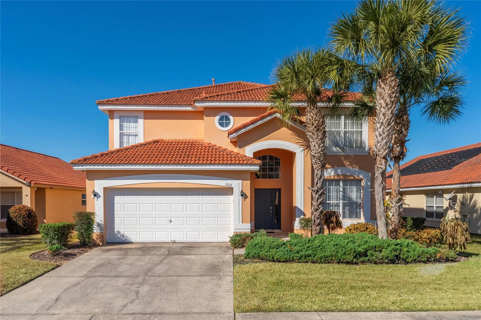 1031 Solana Circle Davenport FL 33897