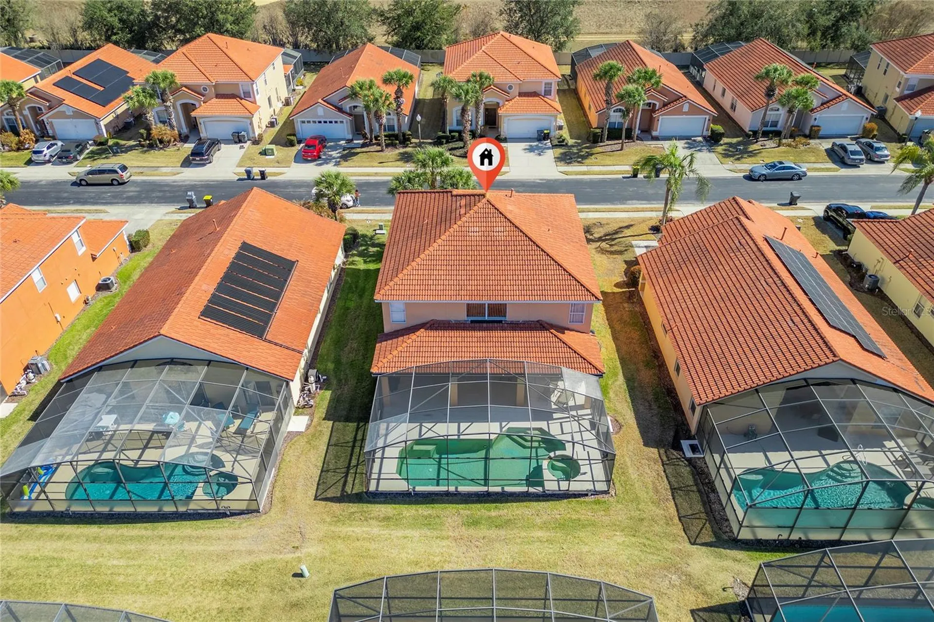 1031 Solana Circle Davenport FL 33897