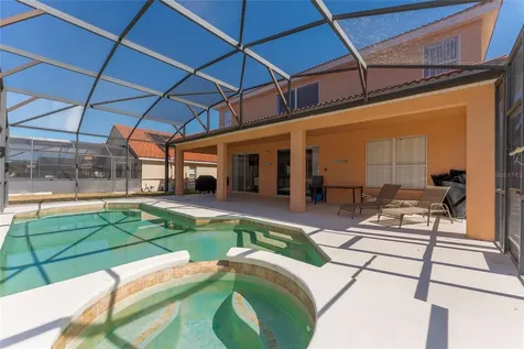 1031 Solana Circle Davenport FL 33897