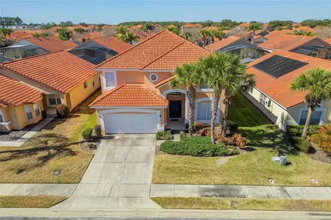 1031 Solana Circle Davenport FL 33897