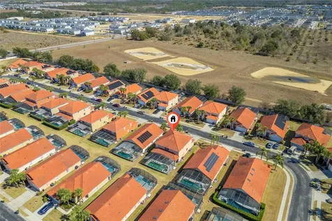 1031 Solana Circle Davenport FL 33897