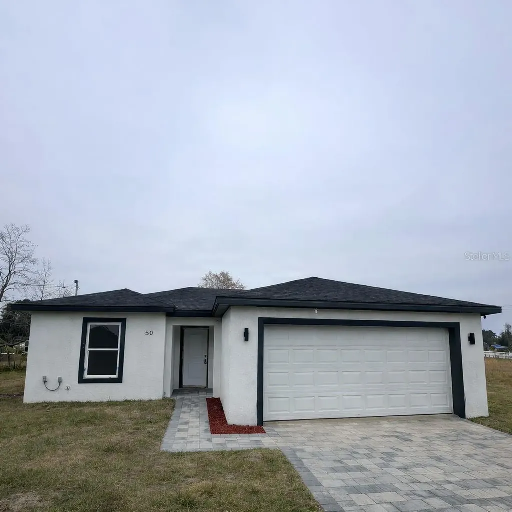 50 Walnut Run Ocala FL 34480