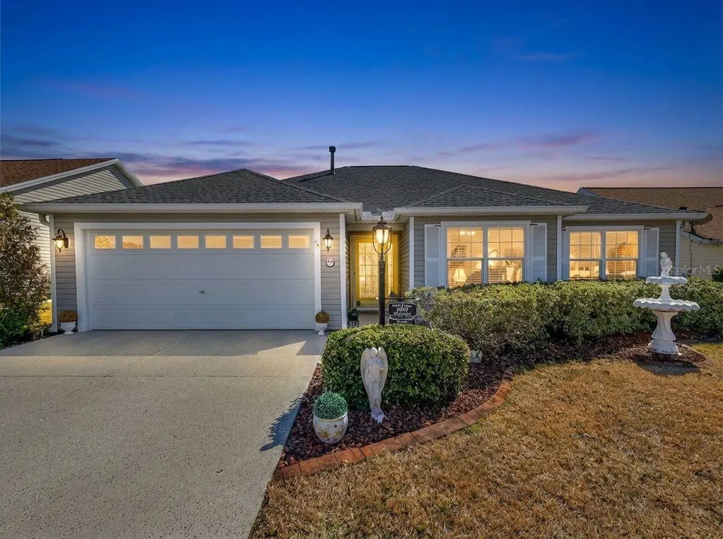 3040 Batally Court The Villages FL 32162