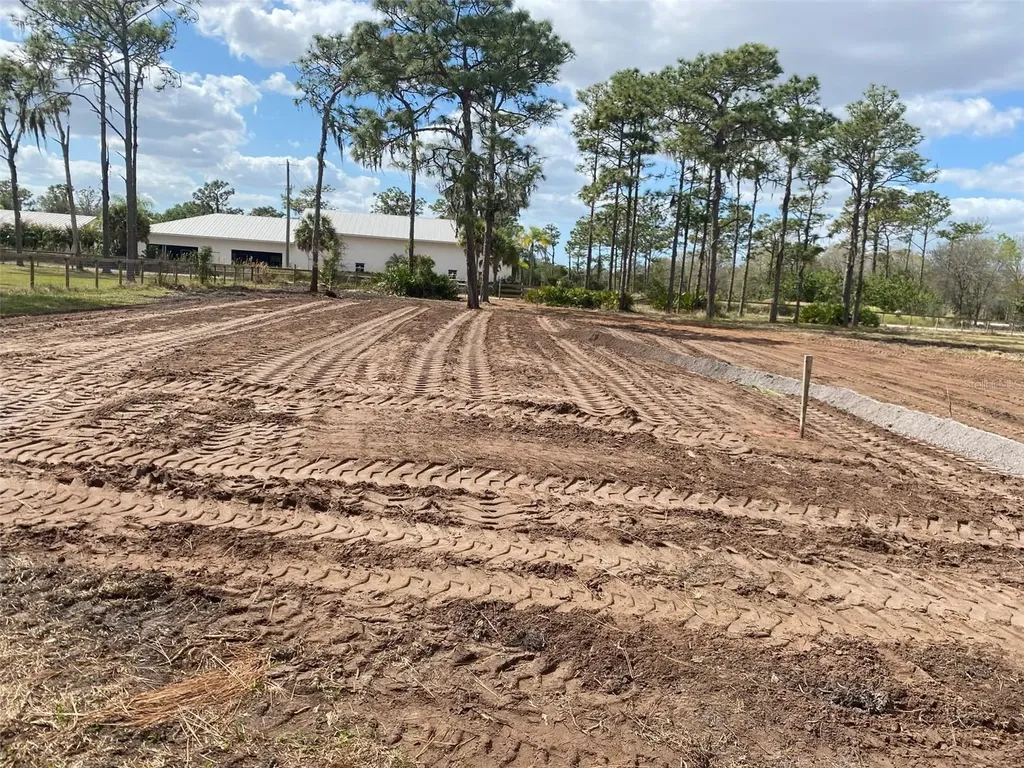 4625 241st Street E Myakka City FL 34251
