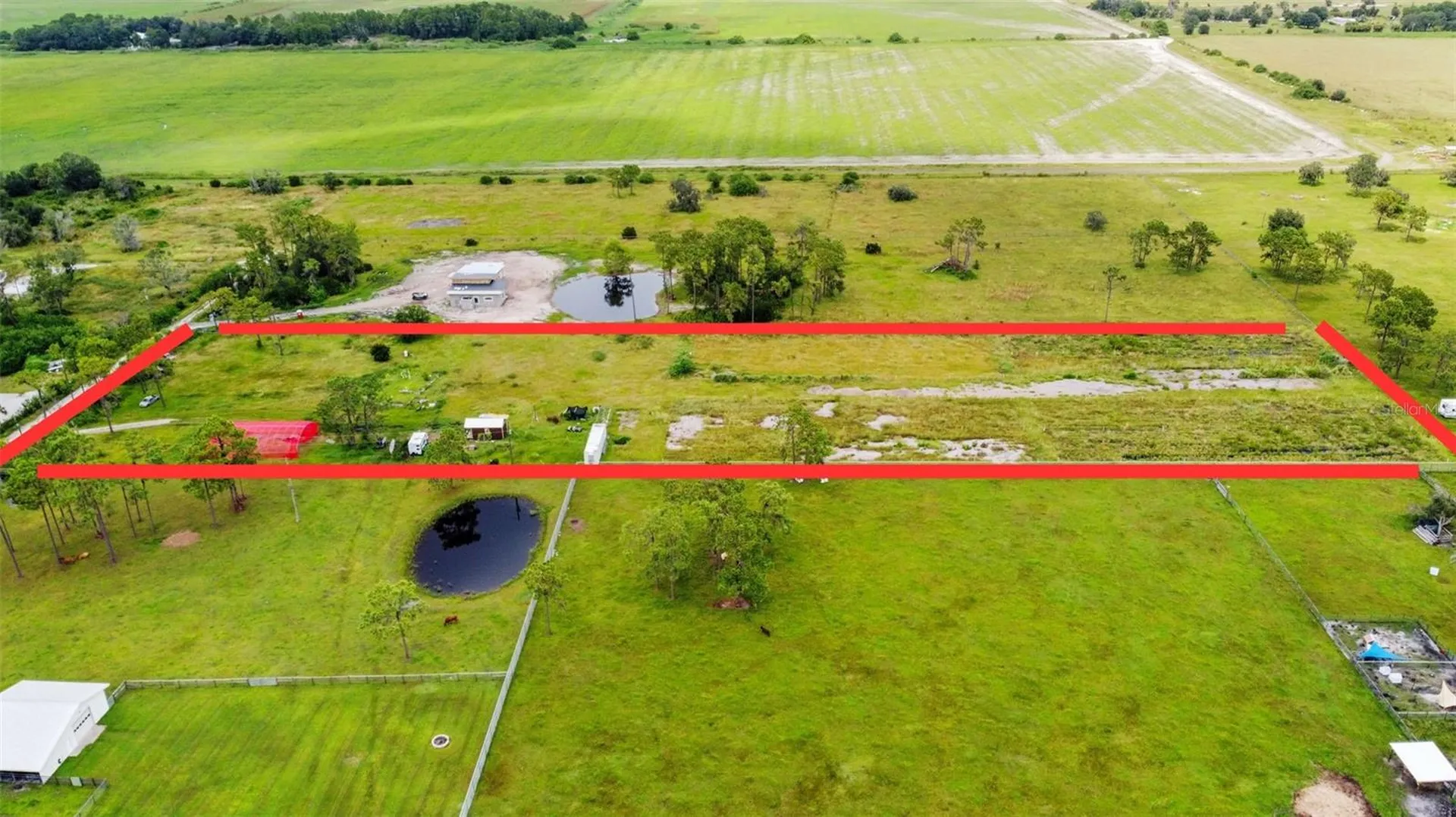 4625 241st Street E Myakka City FL 34251