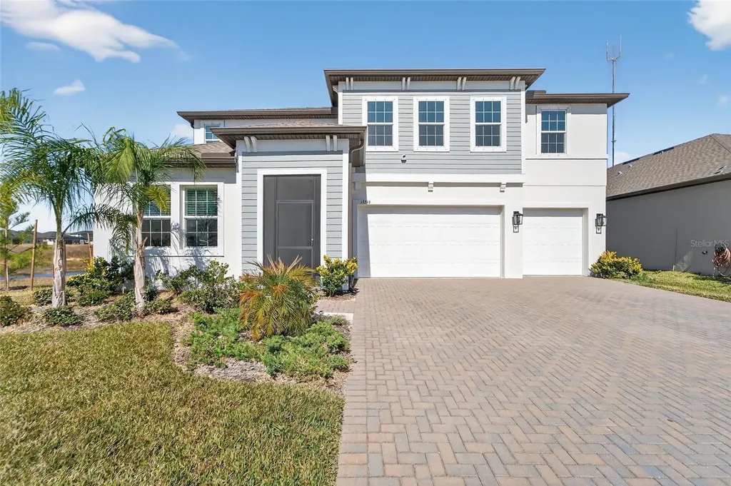 13546 Brook Trout Court Riverview FL 33579