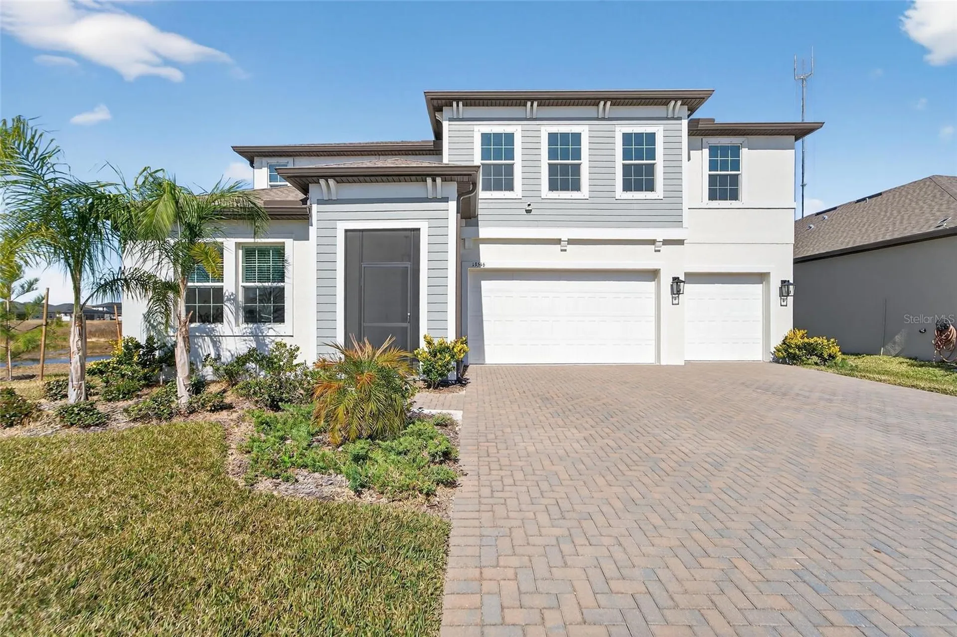 13546 Brook Trout Court Riverview FL 33579
