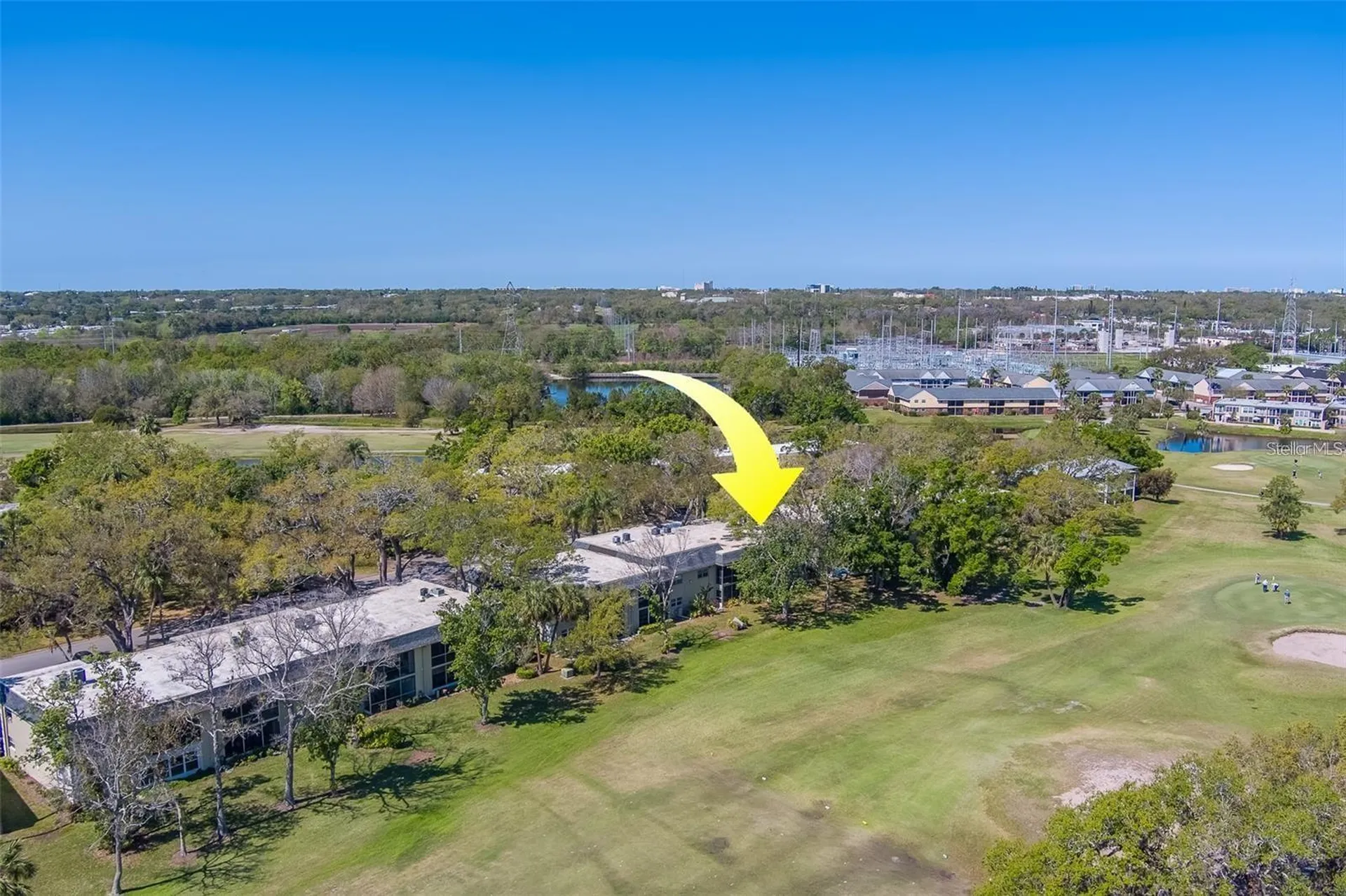 68 Country Club Drive Largo FL 33771