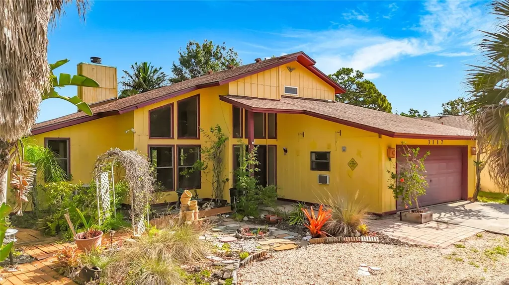 3117 Jamaica Street Sarasota FL 34231