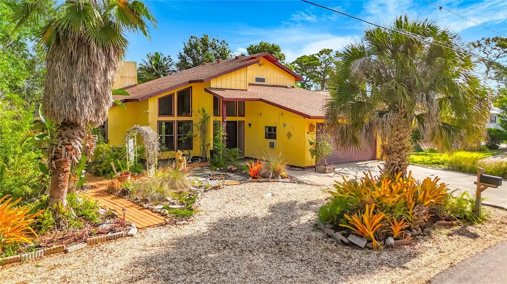 3117 Jamaica Street Sarasota FL 34231