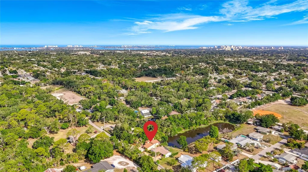 3117 Jamaica Street Sarasota FL 34231