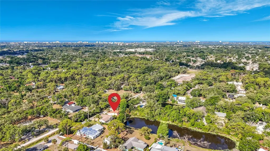 3117 Jamaica Street Sarasota FL 34231