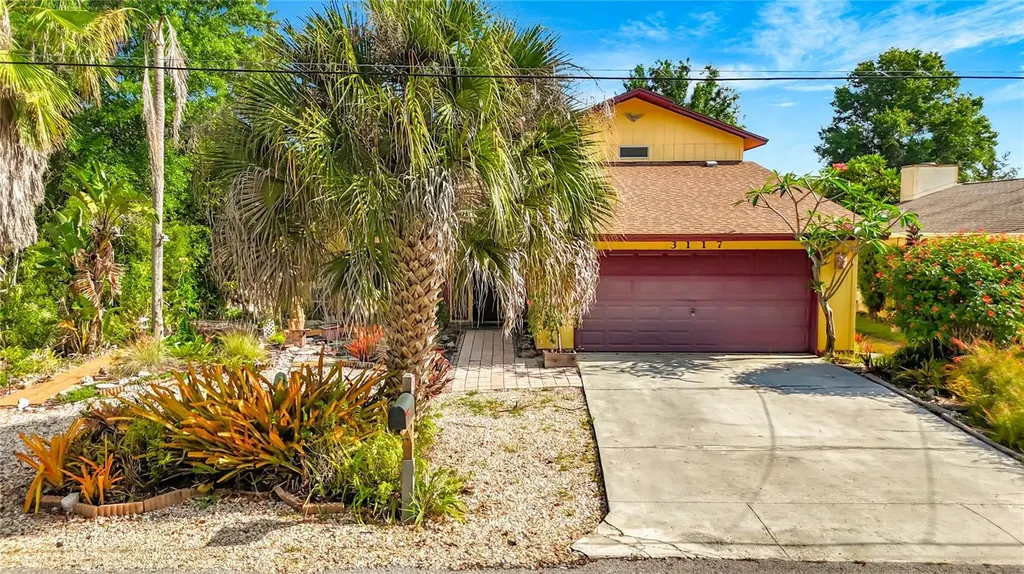 3117 Jamaica Street Sarasota FL 34231